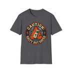 Salty but Saved T-Shirt