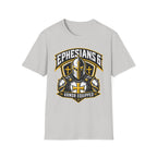 Armor Equipped T-Shirt