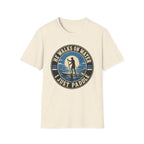 I Just Paddle T-Shirt