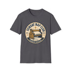 Sunday Nap Club T-Shirt