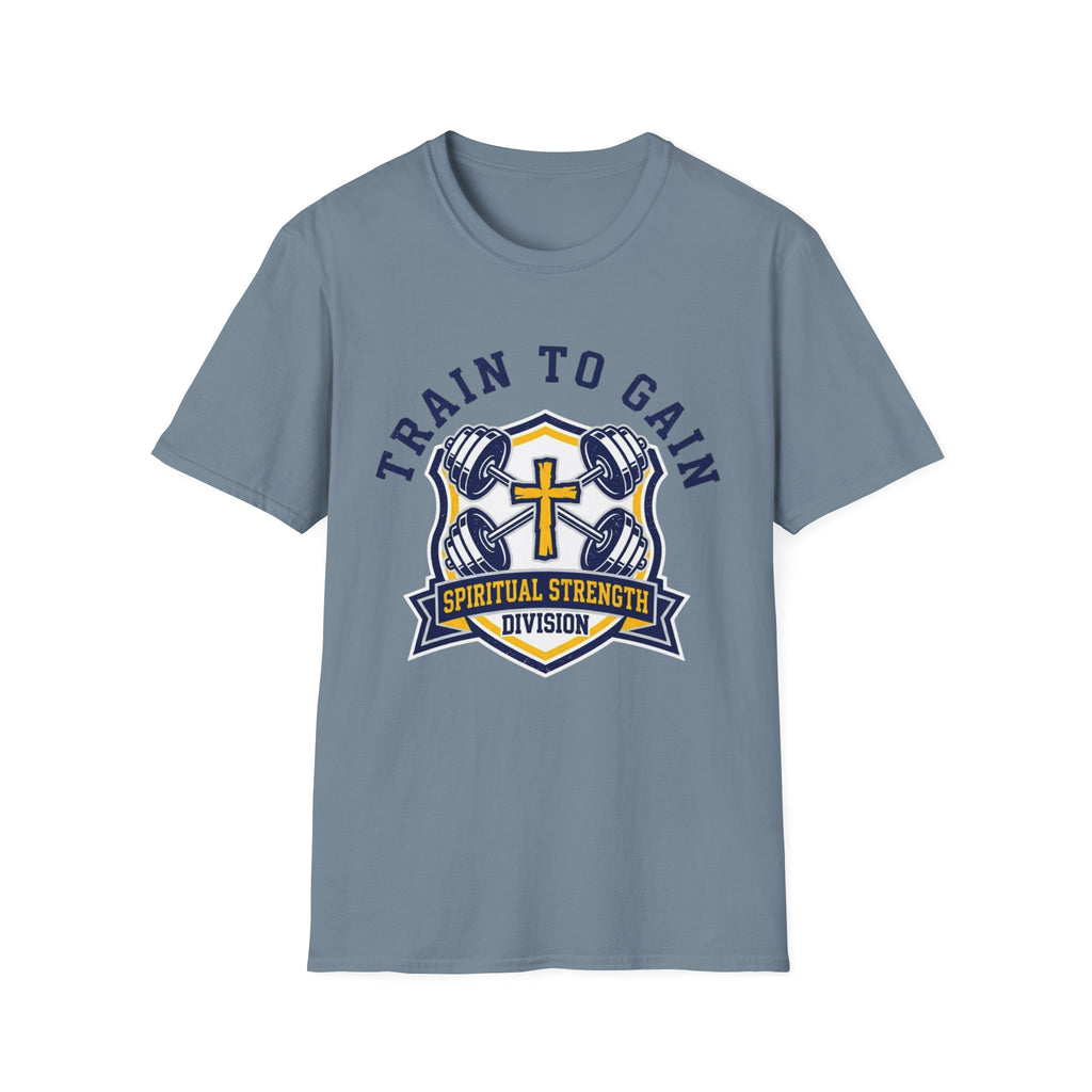 Spiritual Strength T-Shirt