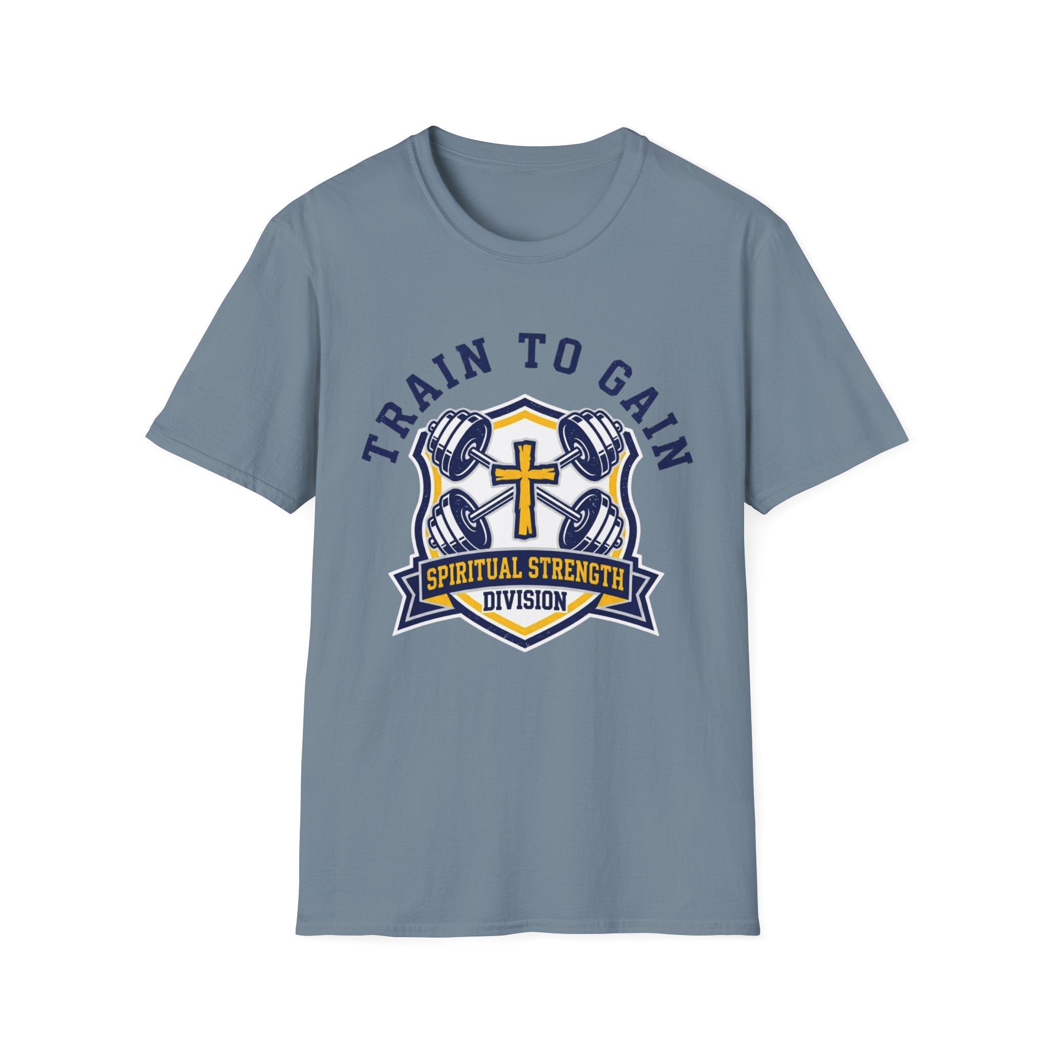 Spiritual Strength T-Shirt