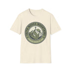Faith Moves Mountains 3 T-Shirt