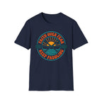 Faith Fear Paddling T-Shirt