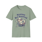 Anxious but Anointed T-Shirt