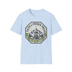 Faith French Press T-Shirt