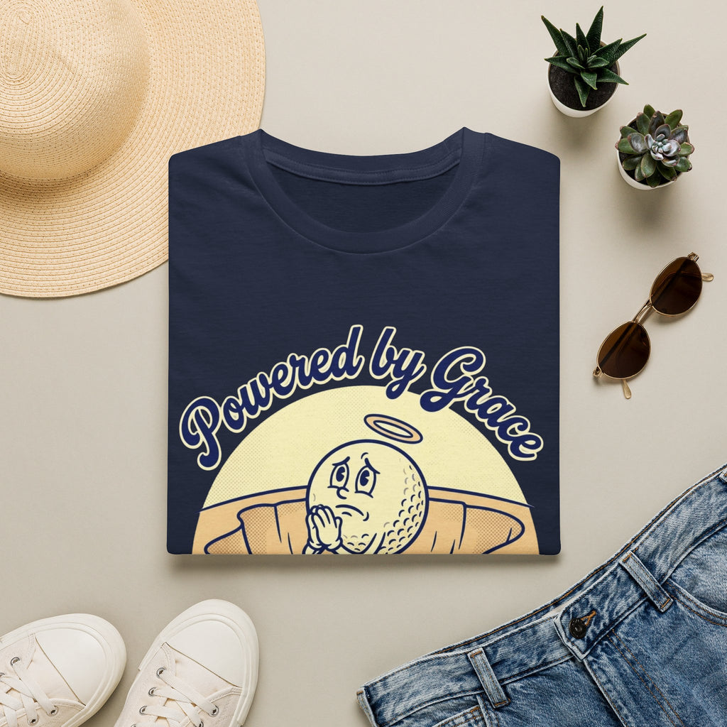 Grace and Mulligans T-Shirt