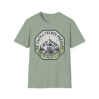 Faith French Press T-Shirt