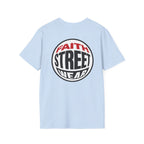 Faith Street Wear Ball T-Shirt