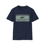 Field Deplyment T-Shirt