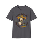 Lord Help Me Dog T-Shirt