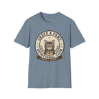 Grace Paws Devo T-Shirt