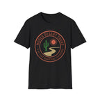 Moses Desert Tours T-Shirt