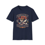 Probably Late T-shirt