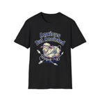 Anxious but Anointed T-Shirt
