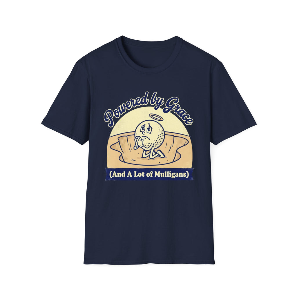 Grace and Mulligans T-Shirt