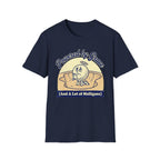 Grace and Mulligans T-Shirt