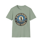 I Just Paddle T-Shirt