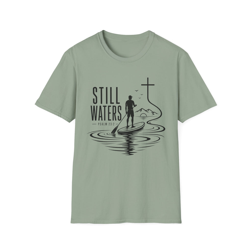 Still Waters T-Shirt