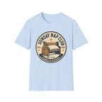 Sunday Nap Club T-Shirt
