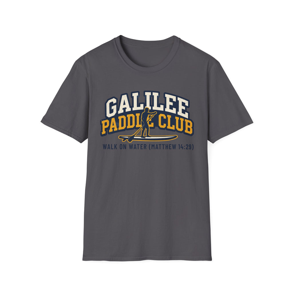 Galilee Paddle Club T-Shirt