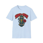 Skate by Faith T-Shirt