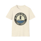 I Just Paddle T-Shirt