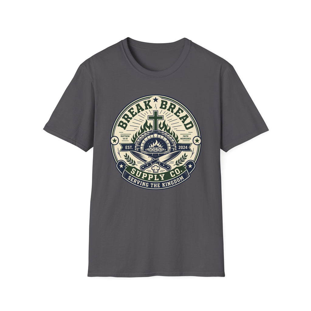 Break Bread T-Shirt