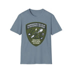 Casserole Defense T-Shirt