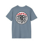Faith Street Wear Ball T-Shirt