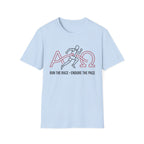 Endure the Pace T-Shirt
