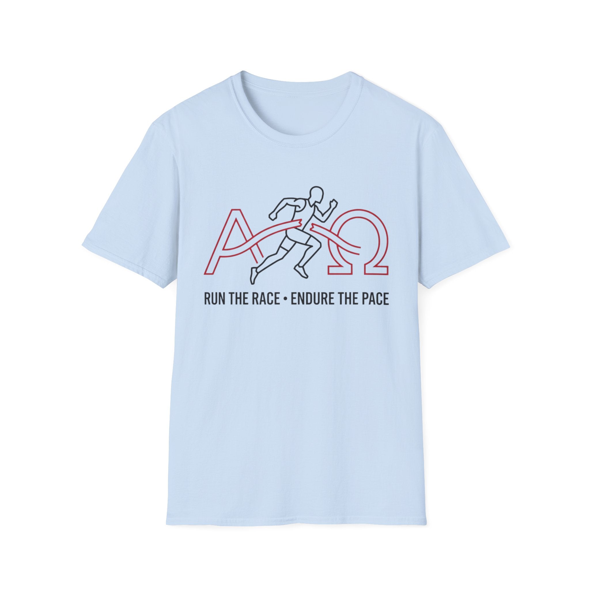 Endure the Pace T-Shirt