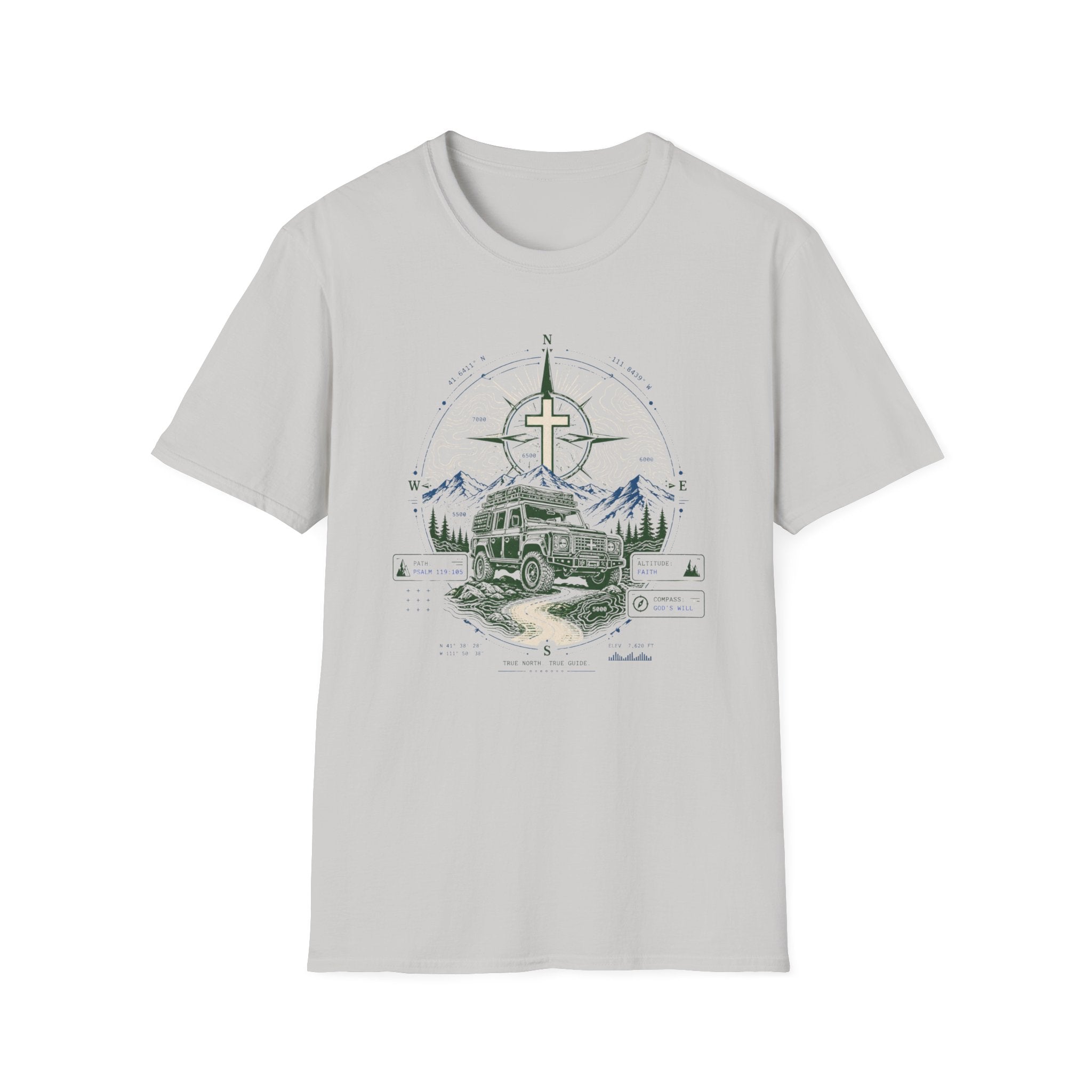 True North T-Shirt