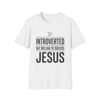 Introverted T-Shirt