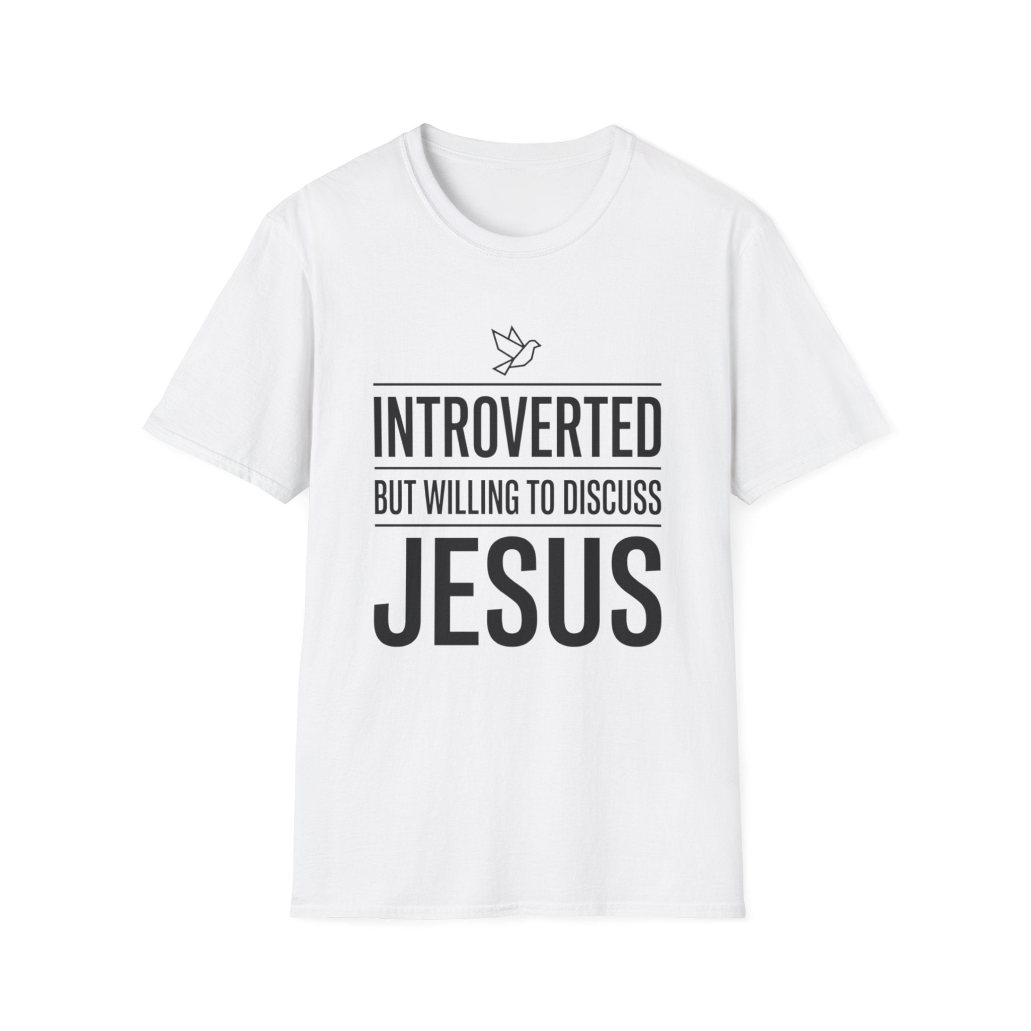 Introverted T-Shirt