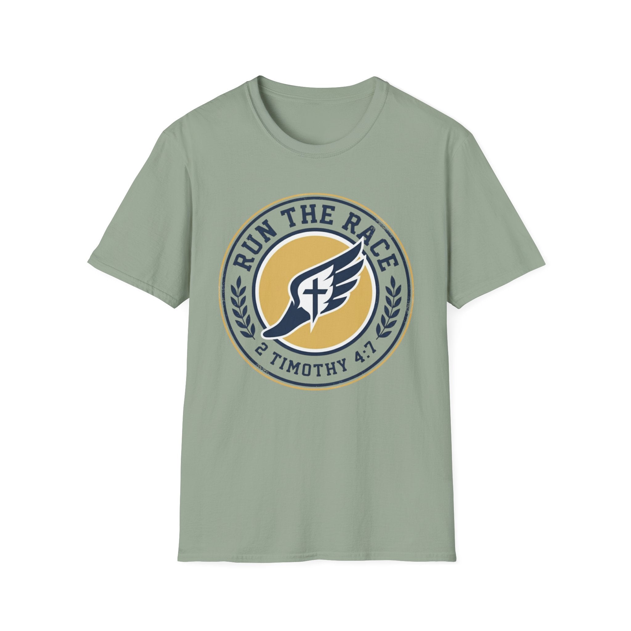 Run the Race T-Shirt