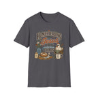 Homesteading T-Shirt