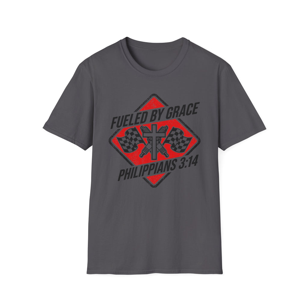 Fueled by Grace T-Shirt