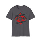 Fueled by Grace T-Shirt