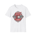 Fruit of Spirit Golf T-Shirt