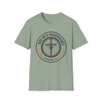Ride with Perseverance T-Shirt
