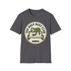 Holy Rest Club T-Shirt