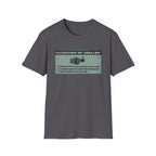 Field Deplyment T-Shirt