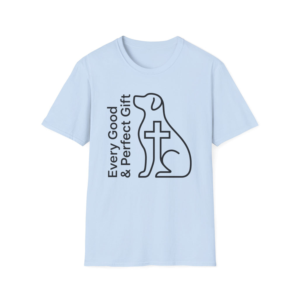 Pefect Gift Dog T-Shirt