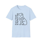 Pefect Gift Dog T-Shirt