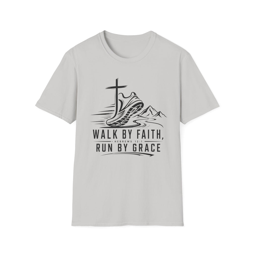 Walk by Faith T-Shirt