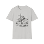 Walk by Faith T-Shirt