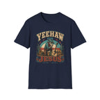 Yeehaw for Jesus T-Shirt