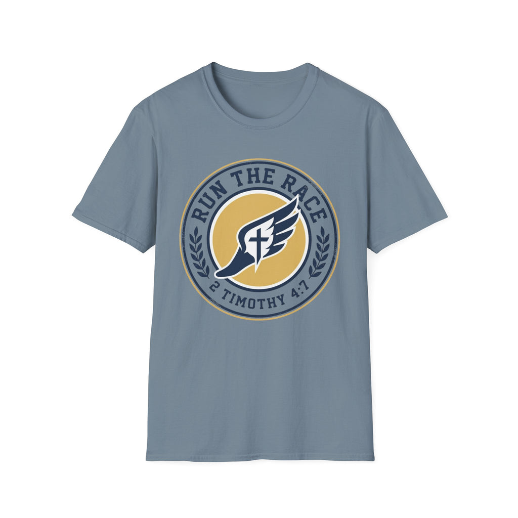Run the Race T-Shirt