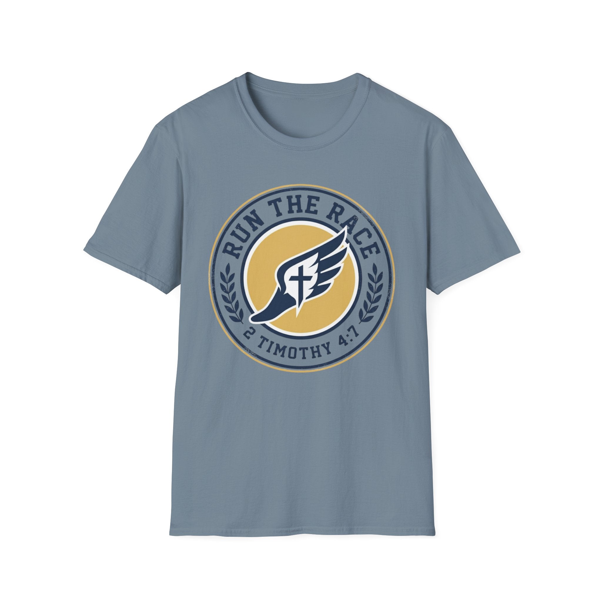 Run the Race T-Shirt